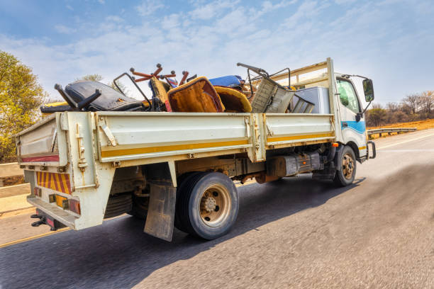 Household Junk Removal in Charlestown, IN